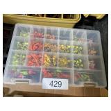 Fishing Jigs Lures