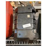 Power Guard Battery Box
