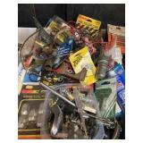 Car Parts Electrical Supplies Wheel Nuts Oil