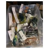 Fishing Lure Soft Plastics Artificial Bait 3ï¿½