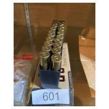 45ï¿½70 20 Cartridges