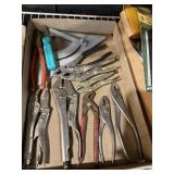 Pliers