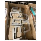 Clamps