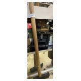 8 Pounds Splitting Hammer Veronica Hickory