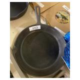 Cast-Iron Skillet Taiwan