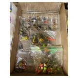 Martin Fishing Lures Spinners