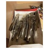 Vise Grips