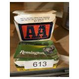 12 Gauge Ammunition