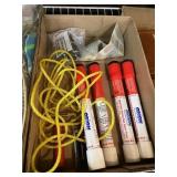 Orion Handheld Marine Red Signal Flares