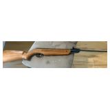 Winchester Pro Target .177 Pellet Gun