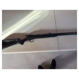 Knight .54 Cal Muzzleloader Unfired