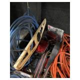 Wire Trailer Lights