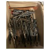 Drillbits