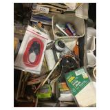 Clamps Office Supplies Labels