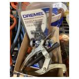 2 Jaw Grip Cutting Tool Crimpers Torch Nozzle