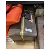 Large Tackle Box