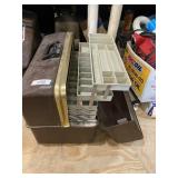 Fishing Tacklebox
