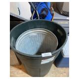 Trash Cans