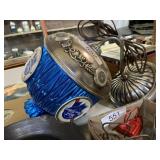 Pabst Blue Ribbon Light Wall Sconce