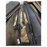 Encore Gun Multiple Barrels 12 Gauge 3ï¿½ Shotgun,