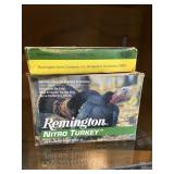 Remington Plastic Shot Shells And 16 Gauge Rifle