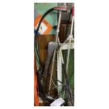 Mini Koto Endura Max Transom Mount Trolling Motor