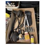 Fishing Supplies Pliers Scale