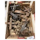 Bear Traps