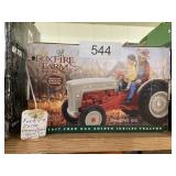 1997 Ertel Ford Fox Fire Farm Tractor Grandpaï¿½s