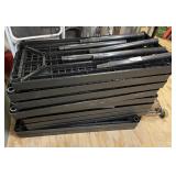 Plastic Shelf