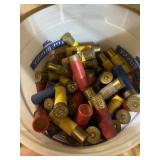 Assorted Ammo Some 20 Gauge