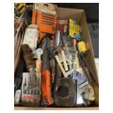 Saber Saw Blades Staple Guns