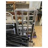 Vehicle Hitch Cargo Carrier