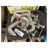 C Clamps