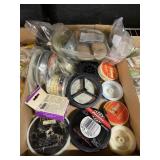 Fishing Line