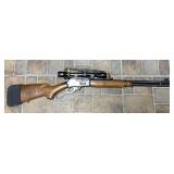 Marlin Firearms Gun With Micro Groove Barrel 336