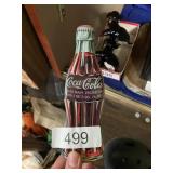 Metal Coca-Cola Tin