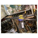 Quick Group Bar Clamps