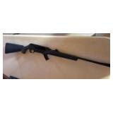 Remington Viper .22 Long Rifle