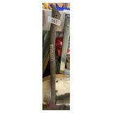 Vaughan Single Bit Axe