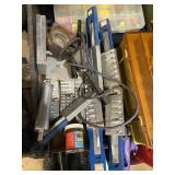 Do-It Molds For Stand Up Jigs Including Pourer