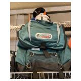 Mountain Dew Hikers Backpack