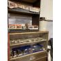 Fishing Tackle and Rods, Hunting, Coins Antiques, Tools, Etc