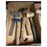 Hammers