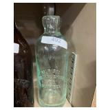 Maribel Mineral Springs Maribel Wisconsin Bubble