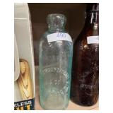 P Schwarzenbart Manitowoc Wisconsin Bubble Top