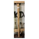 Truper Sledgehammer Axe