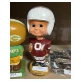 St. Louis Cardinals Nfl Football Bobble Head