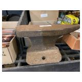 Small Anvil