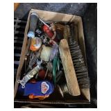 Assorted Tools Soldering Equipment